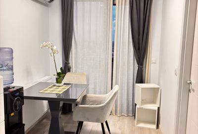 Garsonieră decomandată, mobilată în Theodor Pallady - 3