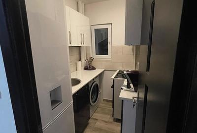 Garsonieră decomandată în Theodor Pallady - 8