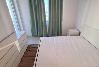 Vanzare 2cam Regie Residence,mobilat,centrala,masina spalavase Metrou Grozavesti - 13