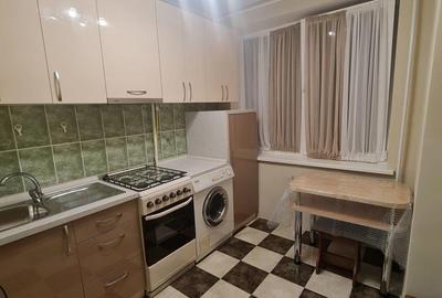 Apartament cu 1 camera in cartierul Andrei Muresan Apartament cu 1 camera in cartierul Andrei Muresan - 1