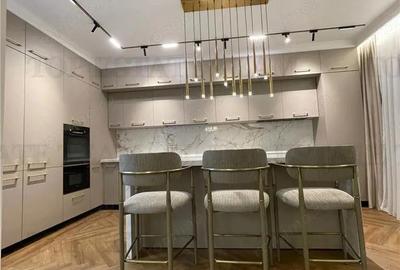 Vila premium de vanzare in Pipera proprietate moderna, perfect? pentru familie | Aproape de Scoala - 3