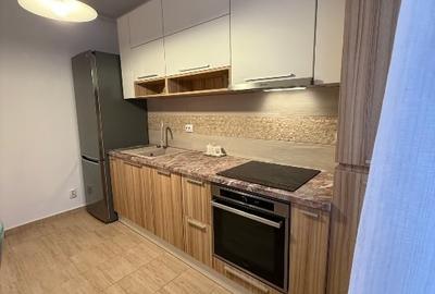 Apartament 3 camere 87 MP Berceni mobilat utilat loc de parcare subteran inclus - 6