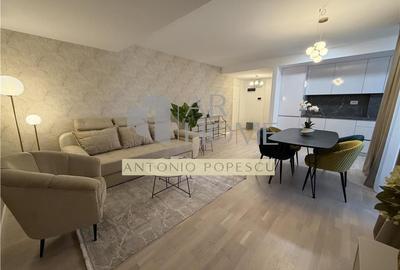 Apartament cu 3 camere decomandat, mobilat în Ultracentral - 11