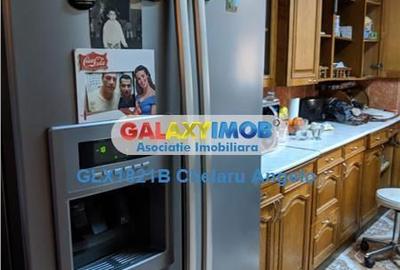 Casă cu 4 camere cu Teren 280 Mp în Parcul Carol - 5