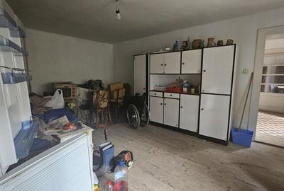 Cristian aproape de Primarie casa saseasca teren 1400 mp - 9