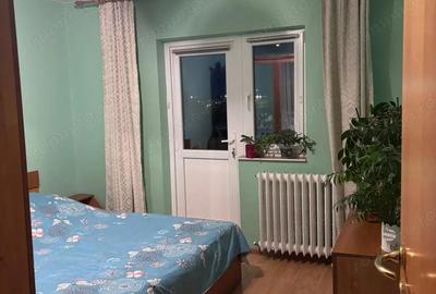 Apartament cu 3 camere decomandat, mobilat în Dorobanților - 10