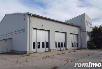 Spațiu comercial, de 2,750 mp, în Militari - 7