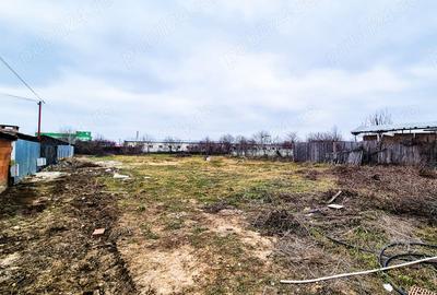 Teren de 1397 mp, în Prundu - 4