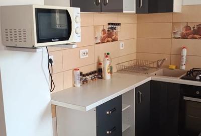 Apartament cu 2 camere semidecomandat în Astra - 6