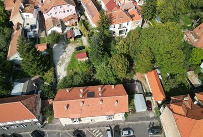 Teren Intravilan Ultracentral - 7