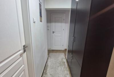 Apartament cu 3 camere decomandat, mobilat în Doamna Ghica - 7