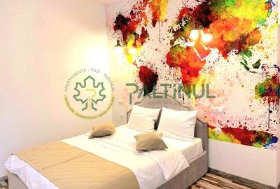 Apartamente Regim hotelier cu rezervari incluse in Sibiu - 10