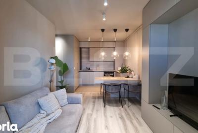 Apartament cu 3 camere decomandat în Nord - 15