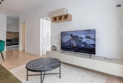 REA1023782 Apartament modern 2 camere in Marmura Residence I Loc de parcare incl - 11