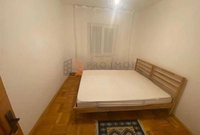 Apartament 4 camere cf 1 decomandat zona Micro 3 - 3