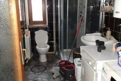 Casă cu 5 camere cu Teren 1500 Mp în Chiscani - 15