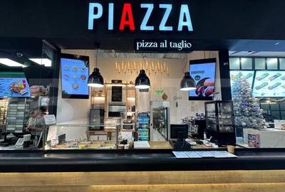 Afacere la cheie de vanzare, 50 mp, in incinta Carolina Ma - 7