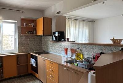 Apartament cu 2 camere decomandat în Dosu Bricii - 2