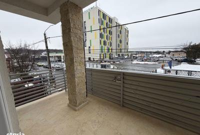 Spațiu comercial, de 95 mp, în Central - 6