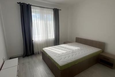 Apartament cu 3 camere decomandat în Central - 8