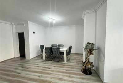 Vanzare apartament 2 camere 69 mp modern bloc nou in Dambul Rotund- zona Mega Im - 9