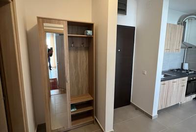 Apartament cu 2 camere decomandat, mobilat în Berceni - 2