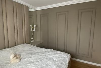 Apartament cu 3 camere semidecomandat în Iris - 2