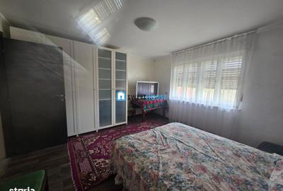 Casă cu 4 camere cu Teren 1700 Mp în Lisa - 2