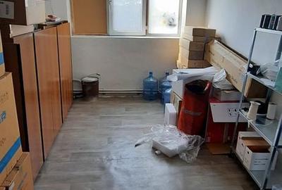 Spațiu comercial, de 471 mp, în Mihai Eminescu - 8