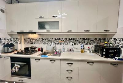 Apartament cu 2 camere decomandat în Valea Lupului - 10