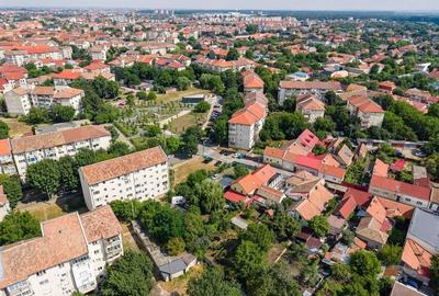 De Vânzare: Casă cu Teren în Zona Lunei, Timișoara - 38