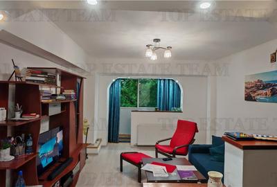 Apartament cu 4 camere decomandat în Militari