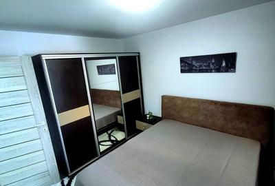 Apartament cu 2 camere decomandat în Central - 4