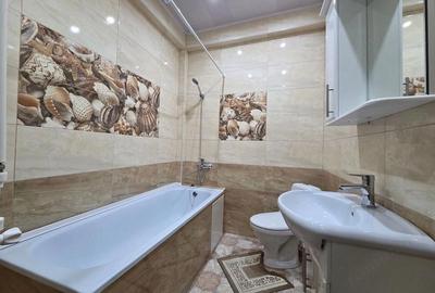 Garsonieră decomandată în Ștefan cel Mare - 3