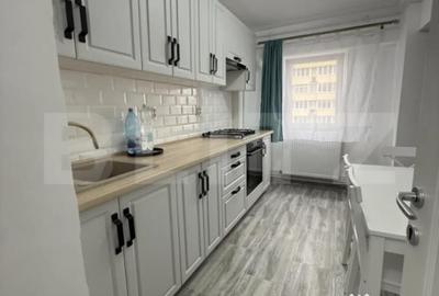 Apartament cu 2 camere decomandat în Central - 6