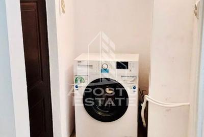 Garsonieră în Buziașului - 4