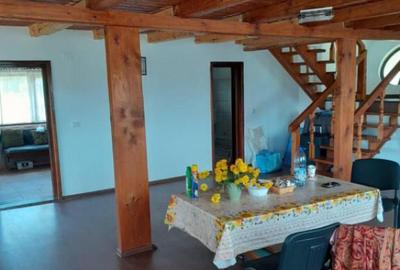 Vand casa Targu Frumos 116mp - 5