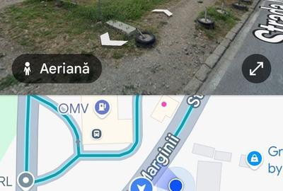 Spațiu comercial, în Aradului - 1