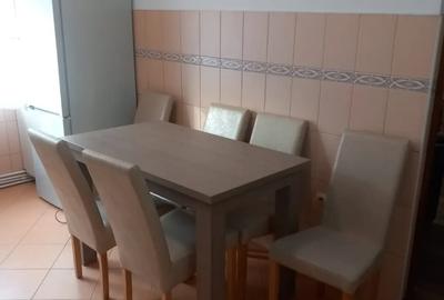 Apartament cu 2 camere decomandat în Central - 3