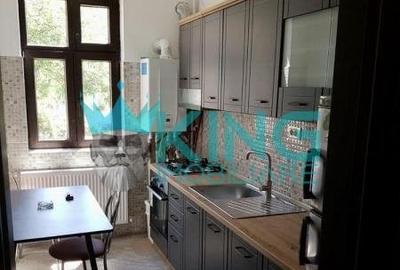 Apartament cu 2 camere decomandat, mobilat în Cotroceni