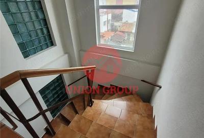 Spațiu comercial, de 55 mp, în Faleza Nord - 2