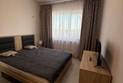 Garsonieră decomandată, mobilată în Militari - 2