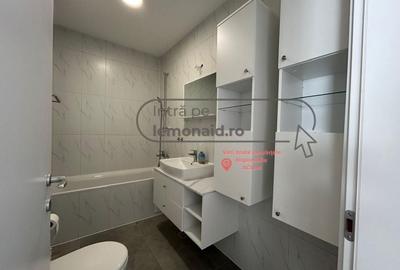 3 camere Denya Forest o Prima închiriere o Totul nou - 13