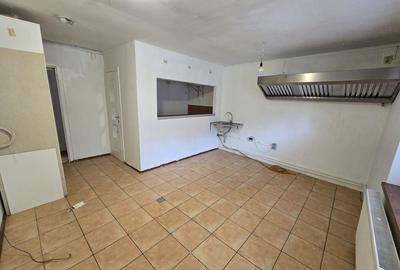 Giurgiului-Drumul Gazarului / Spatiu Comercial - 2