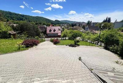 Spațiu comercial, de 324 mp, în Sovata - 8