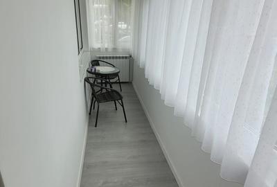 Apartament cu 2 camere decomandat în Central - 4