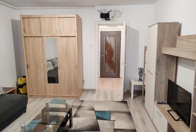 Garsonieră semidecomandată, mobilată în Astra - 5