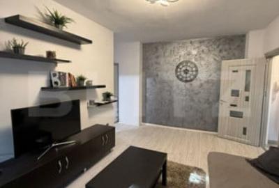 Apartament cu 2 camere semidecomandat în Democrației - 14