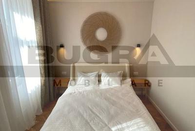 Apartament De 3 Camere La Casa,  61 mp,  LUX, Zona Centrala - 12