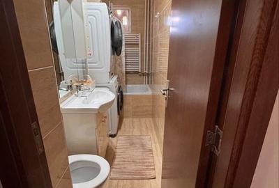 Garsonieră decomandată în Medicină